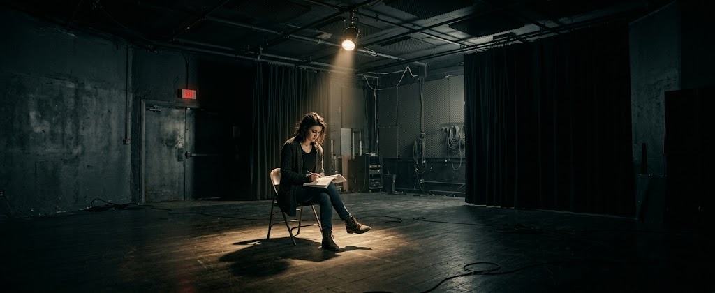 Film set etiquette survival guide - on-set protocols and safety